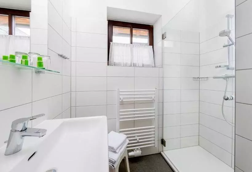 Majatalo Gasthof Siegfried Gruber