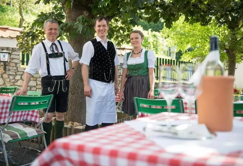 Majatalo Gasthof Siegfried Gruber