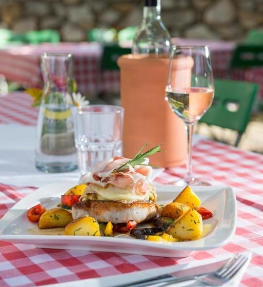 펜션 Gasthof Siegfried Gruber