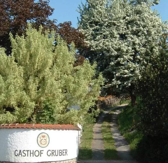 Majatalo Gasthof Siegfried Gruber