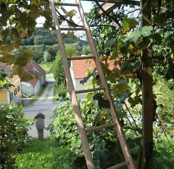 Majatalo Gasthof Siegfried Gruber