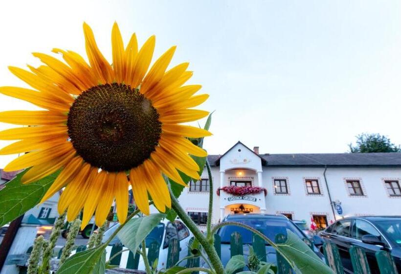 펜션 Gasthof Siegfried Gruber