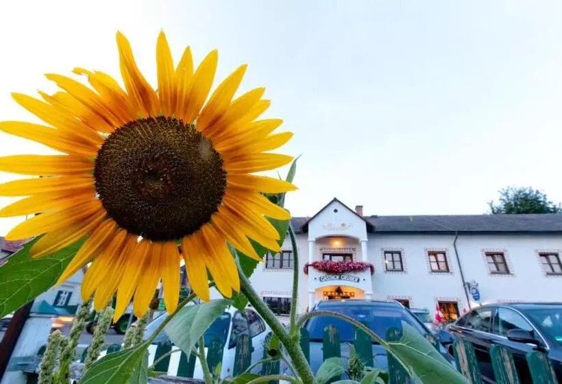 Majatalo Gasthof Siegfried Gruber