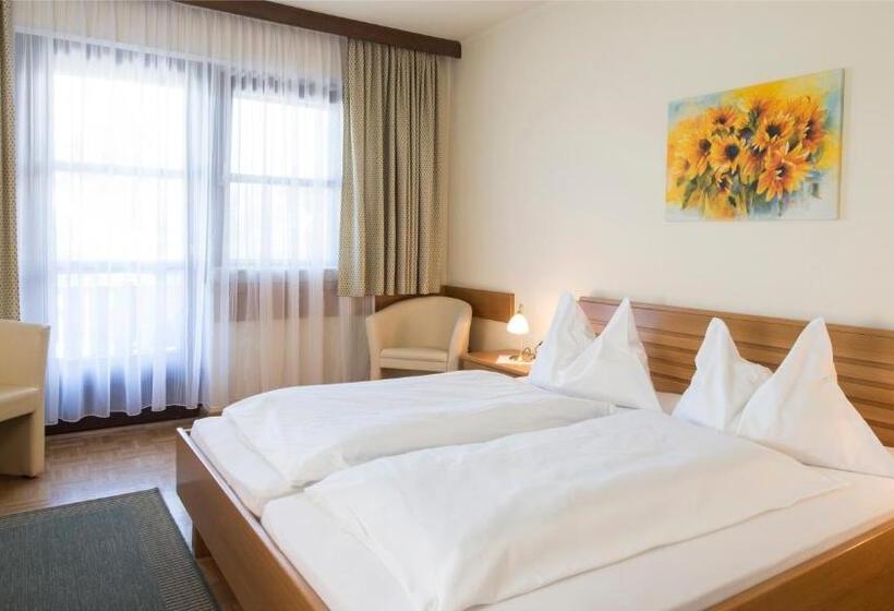 펜션 Gasthof Siegfried Gruber