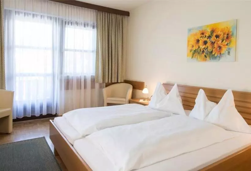 Majatalo Gasthof Siegfried Gruber