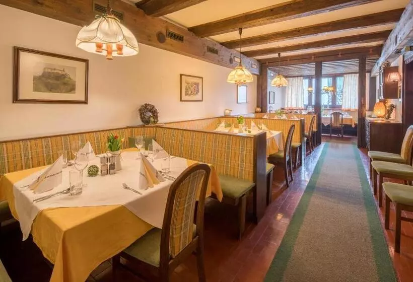 Majatalo Gasthof Siegfried Gruber