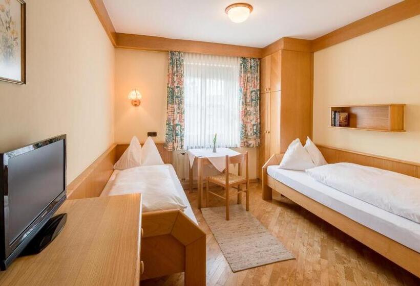 펜션 Gasthof Siegfried Gruber