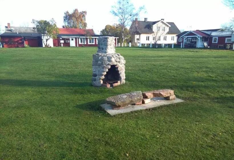 ペンション Kvarngården Natur Resort