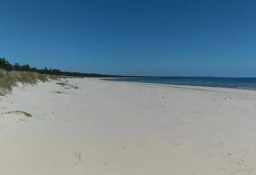 ペンション Kvarngården Natur Resort