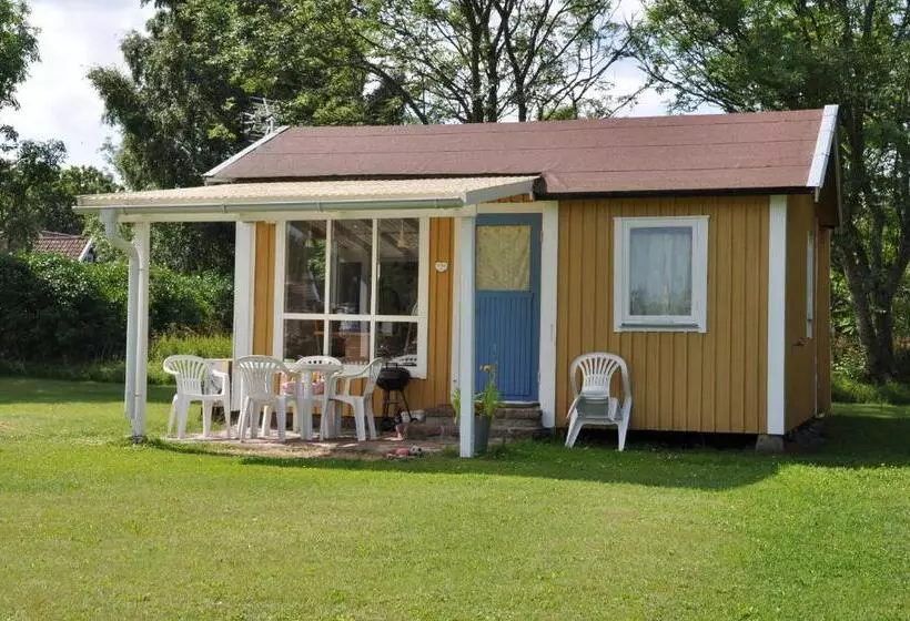 ペンション Kvarngården Natur Resort