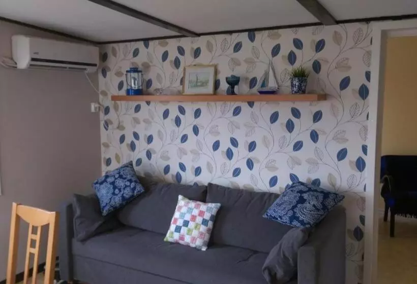 ペンション Kvarngården Natur Resort