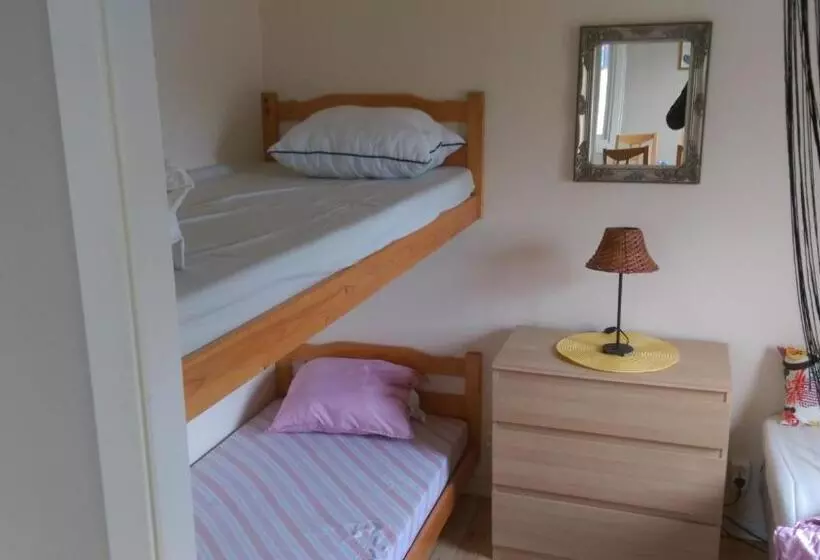 ペンション Kvarngården Natur Resort