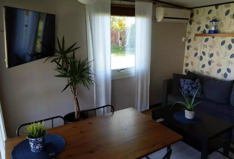 ペンション Kvarngården Natur Resort