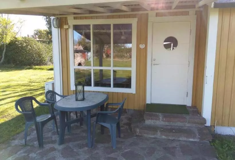 ペンション Kvarngården Natur Resort