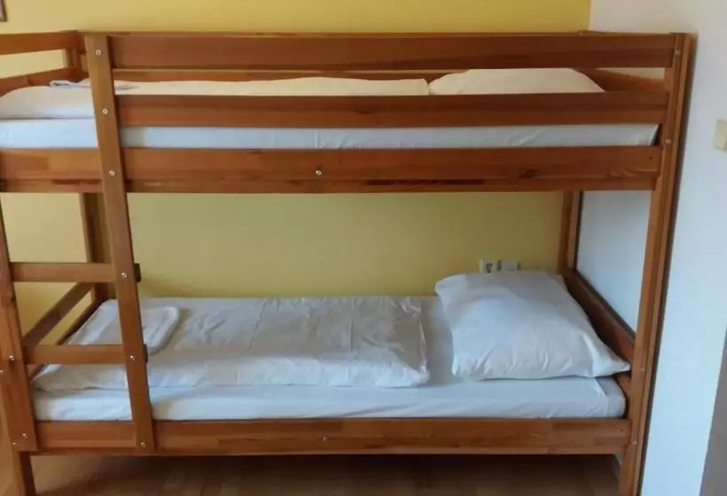 ペンション Retro Vrbovec