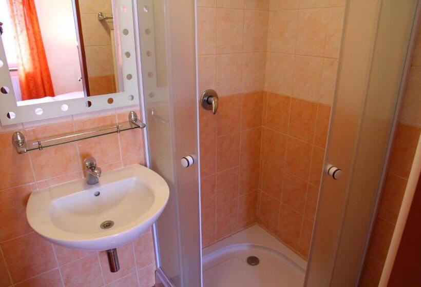 ペンション Retro Vrbovec