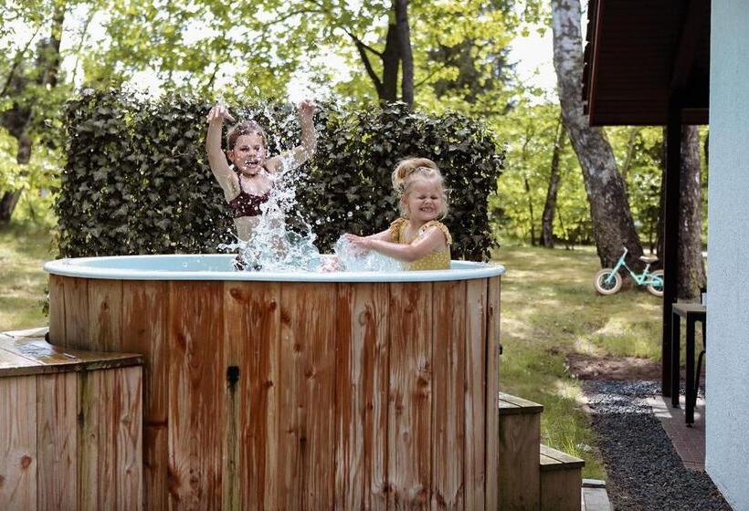 渡假胜地  Comfort Wellness 4p