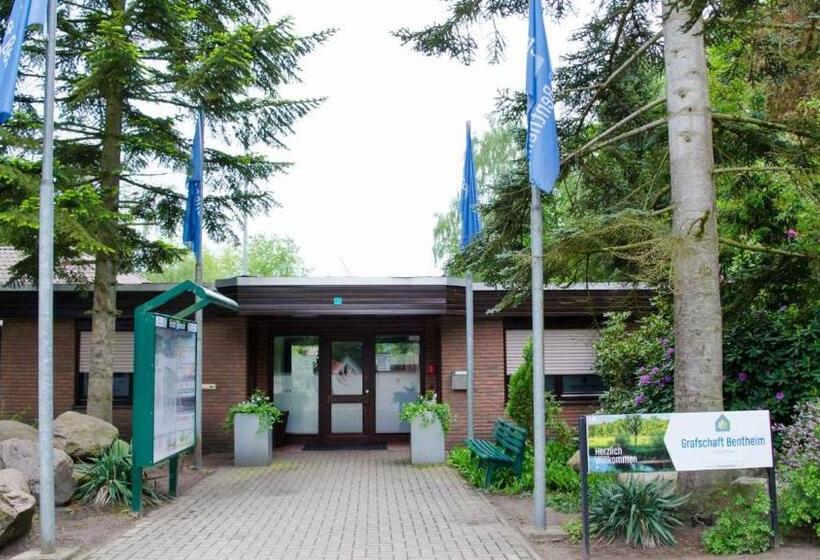 渡假胜地  Comfort Wellness 4p