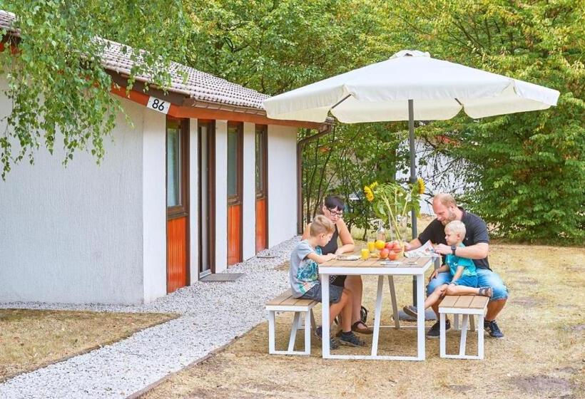 渡假胜地  Comfort Wellness 4p