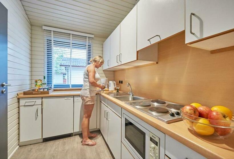 渡假胜地  Comfort Wellness 4p