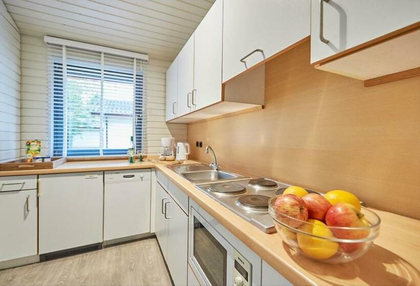 渡假胜地  Comfort Wellness 4p