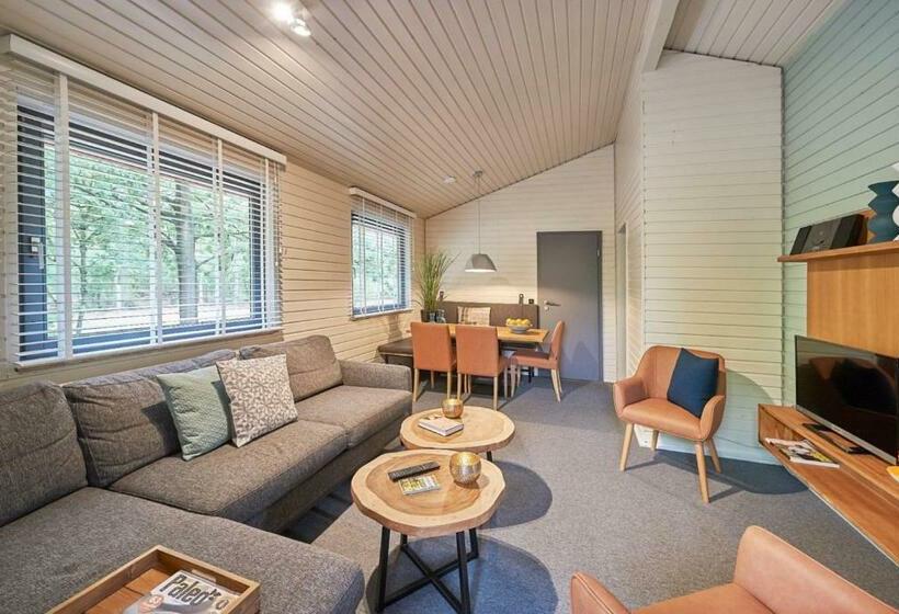 渡假胜地  Comfort Wellness 4p