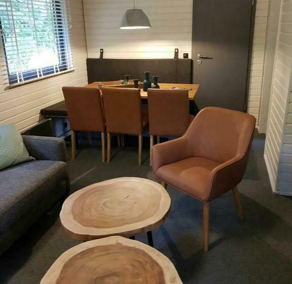 渡假胜地  Comfort Wellness 4p