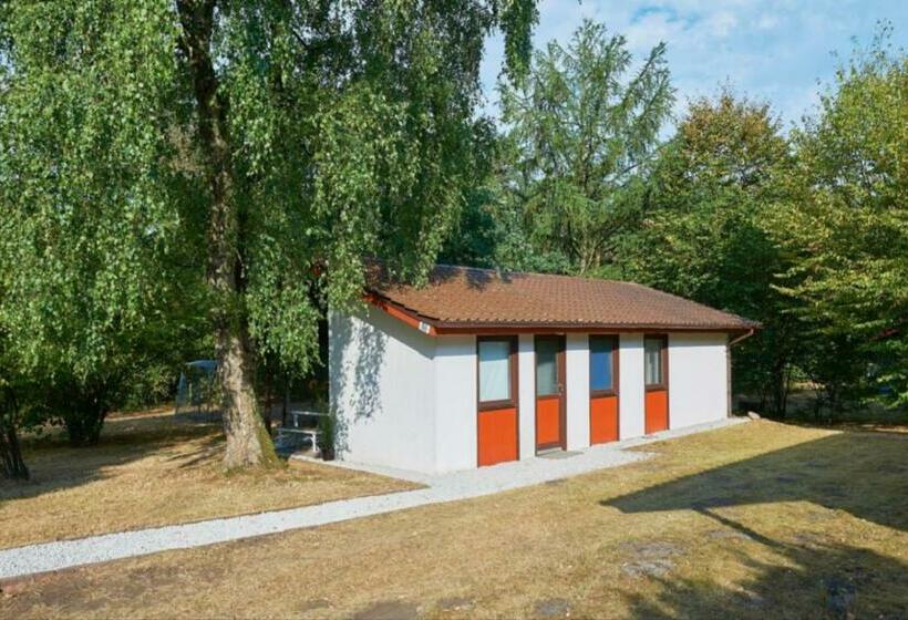 渡假胜地  Comfort Wellness 4p