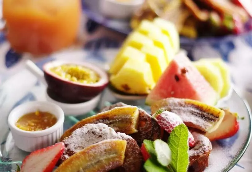 Lomakeskus Villa Yurimun