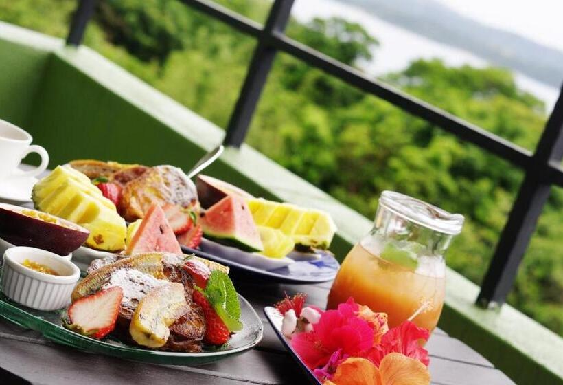 Resort Otel Villa Yurimun