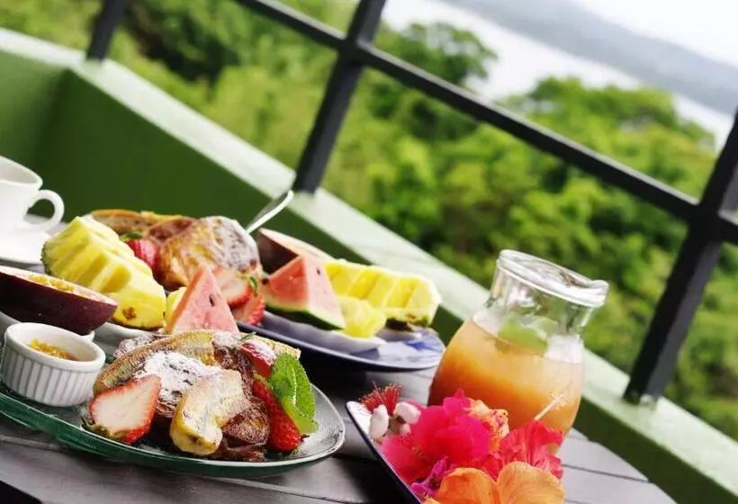 Lomakeskus Villa Yurimun