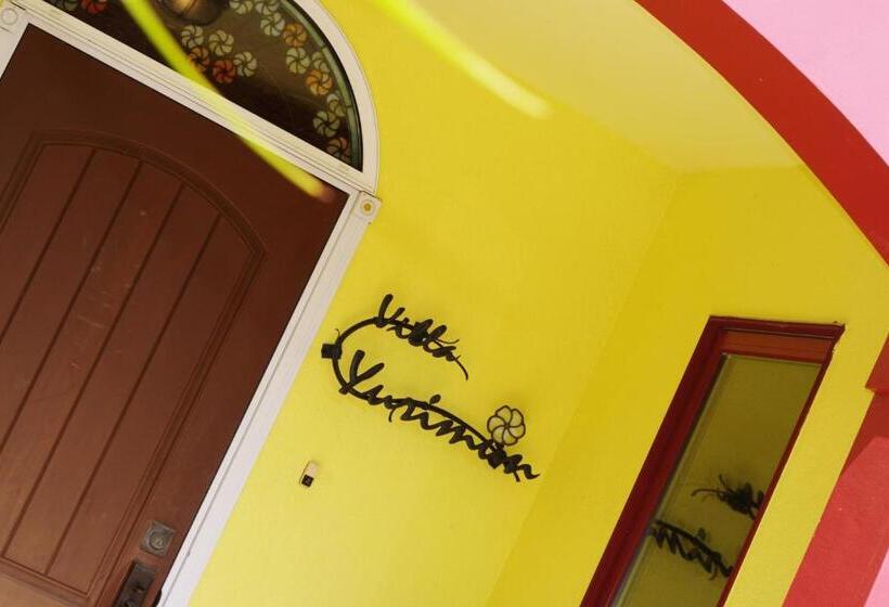 Resort Otel Villa Yurimun