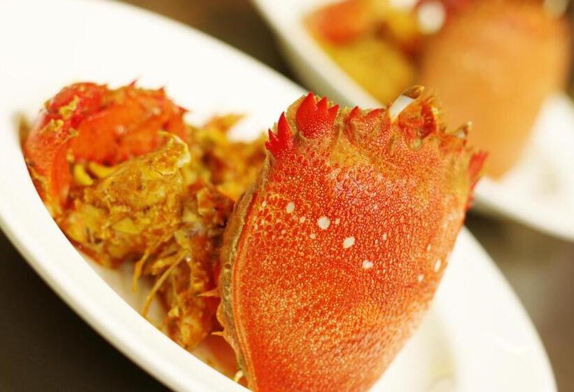 Resort Otel Villa Yurimun