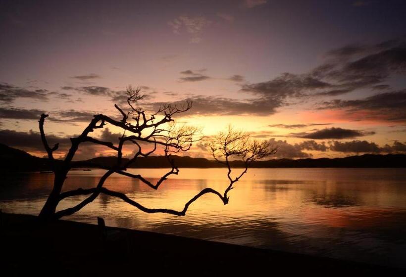 Resort Otel Villa Yurimun