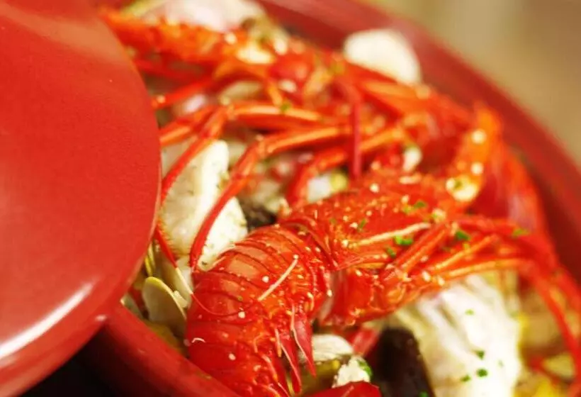 Lomakeskus Villa Yurimun