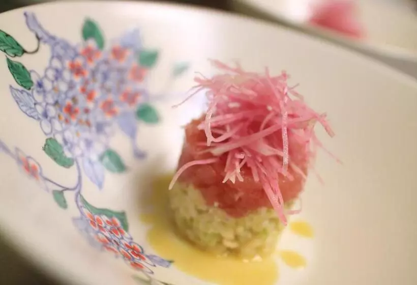 Lomakeskus Villa Yurimun