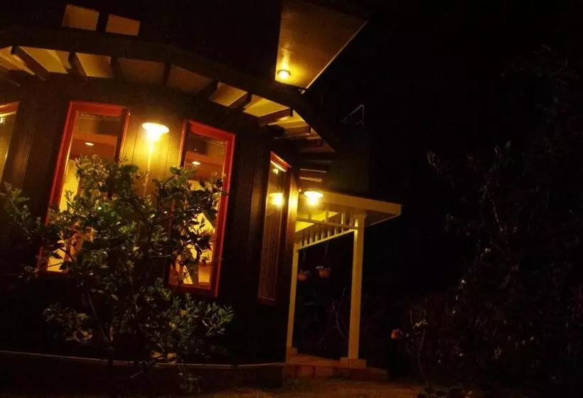 Lomakeskus Villa Yurimun