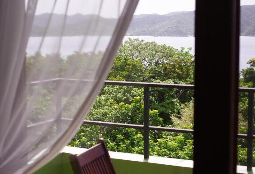 Resort Otel Villa Yurimun