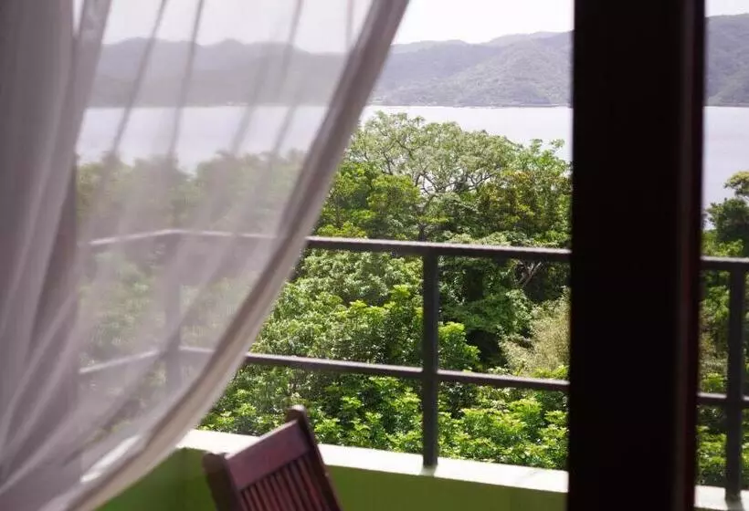 Lomakeskus Villa Yurimun