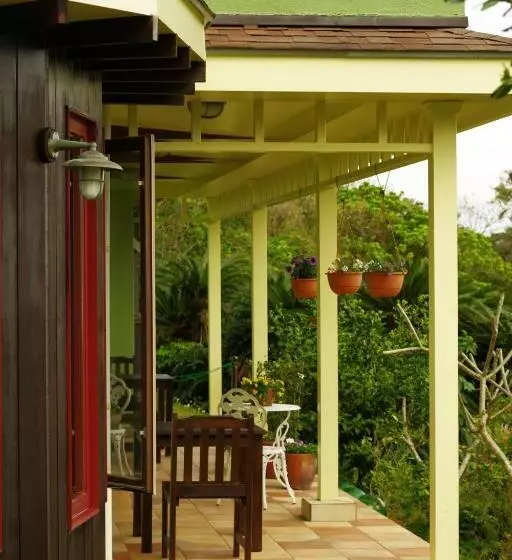 Lomakeskus Villa Yurimun