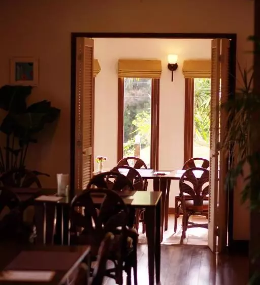 Lomakeskus Villa Yurimun