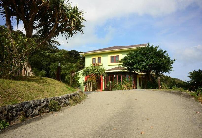 Resort Otel Villa Yurimun