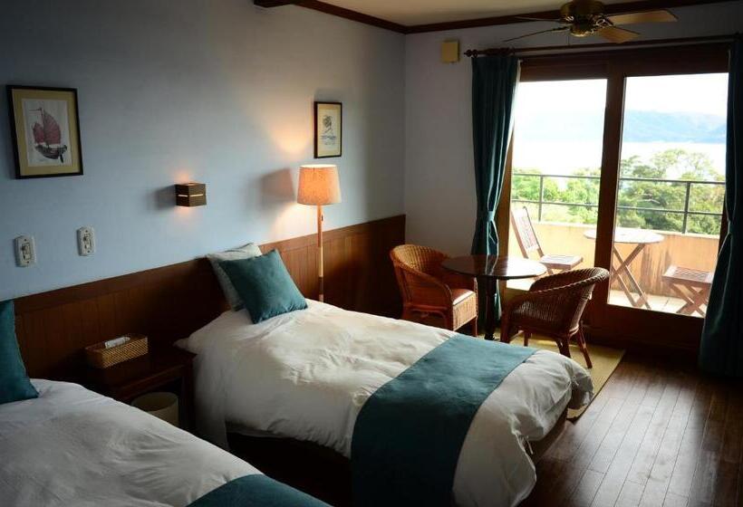 Resort Otel Villa Yurimun