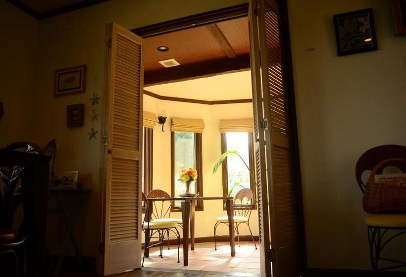 Resort Otel Villa Yurimun