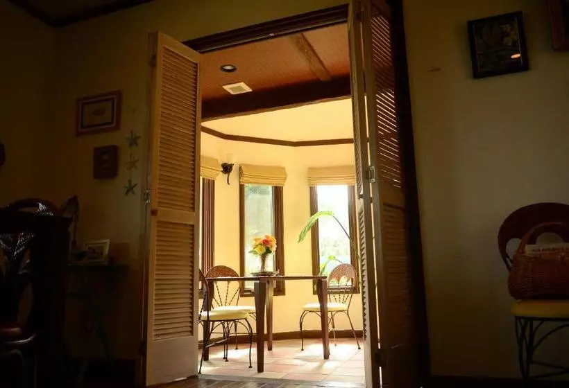 Lomakeskus Villa Yurimun