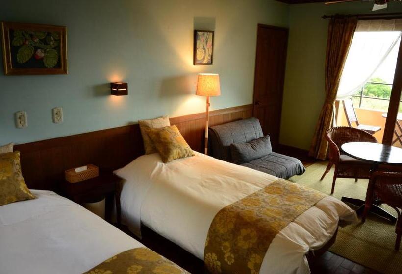 Resort Otel Villa Yurimun