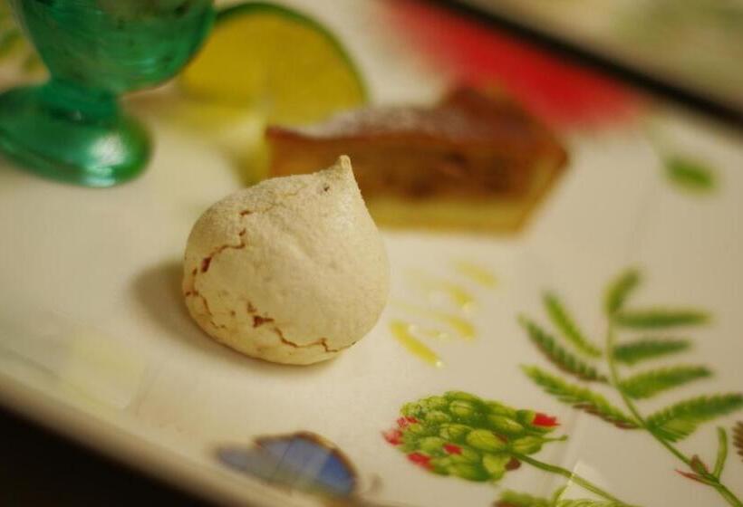 Resort Otel Villa Yurimun