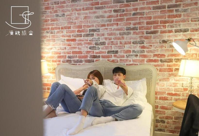 هاستل Slow Town Hotel Reel