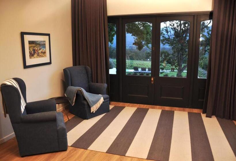 Blueberry Hill Cottages