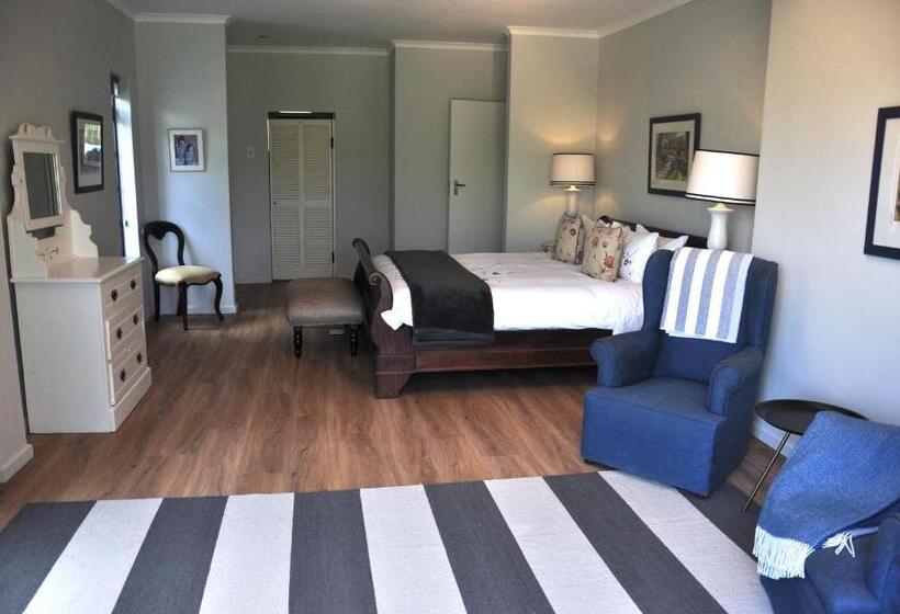 Blueberry Hill Cottages